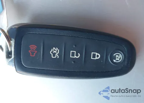 2014 Ford Edge Limited from USA, damaged, VIN 2FMDK3KC7EBA17433